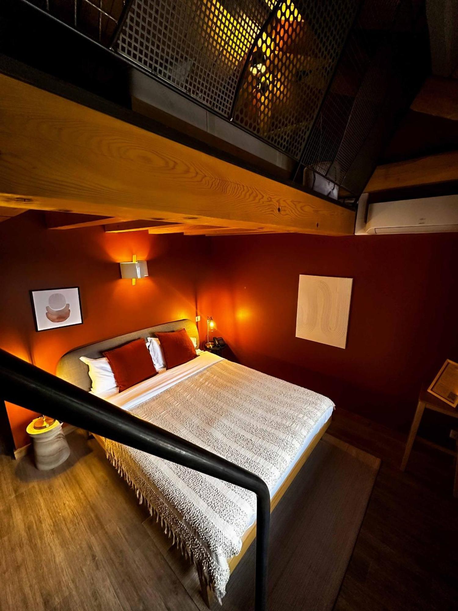 La Ferme Du Bien-Etre Bed & Breakfast Saint-Julien-Chapteuil Екстериор снимка